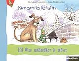 Kimamila le lutin by 