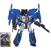 Generations Leader Class Thundercracker Figure KO Version