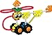 K’NEX 78830 Education KID K’NEX Transportation for Ages 3+ Engineering Educational Toy, 229 Pieces