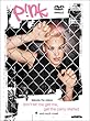Pink - Don't Let Me Get Me/Get the Party (DVD Single)