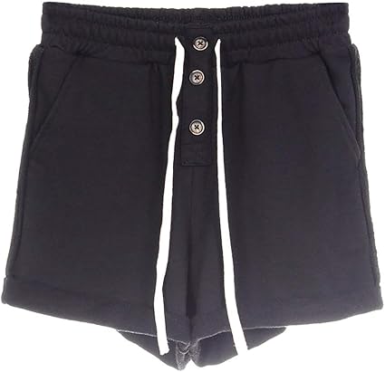 sweatpant shorts amazon