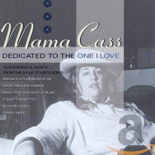 Dedicated To The One I Love Amazon.co.uk CDs & Vinyl Dedicated To The One I Love Amazon.co.uk CDs & Vinyl
