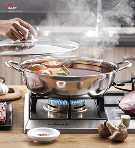 3 Yuanyang+Stainless+Electric+Induction+Diameter