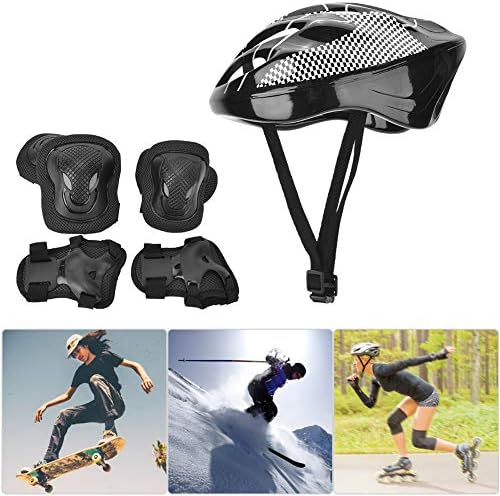 Pair of roller skating elbow pads priced at $29.69.