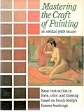 Mastering the craft of painting