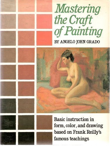 Mastering the craft of painting