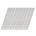 0.9mm Straight Shank Electrical Twist Drill Bit 20 PCS