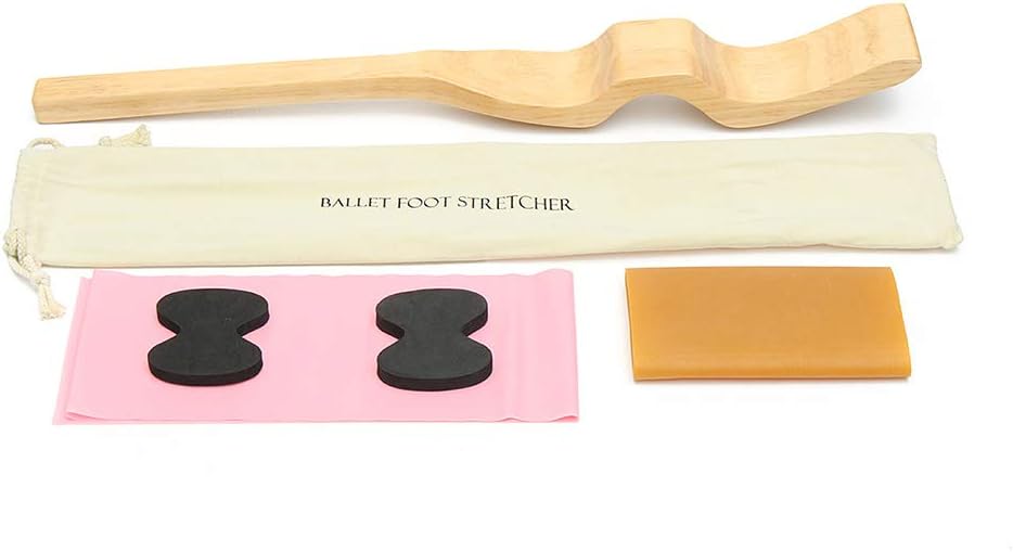 fascia elastica per la danza e il balletto