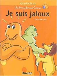 Je suis jaloux