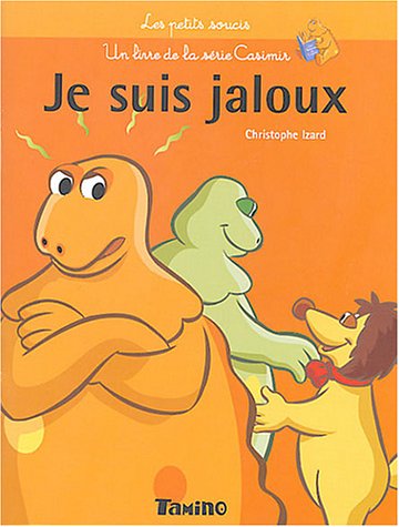 Je suis jaloux