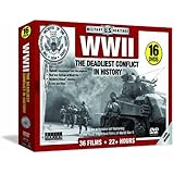 WWII The Deadliest Conflict in History
