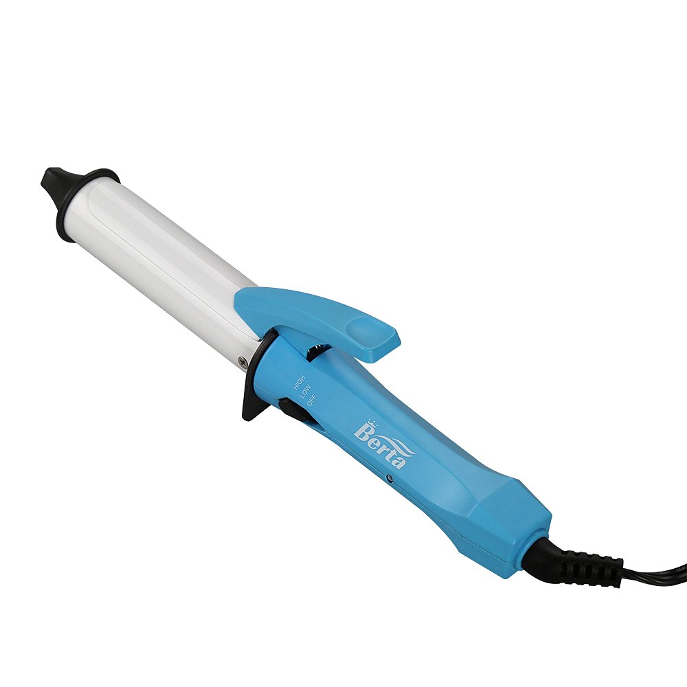 travel curling tongs