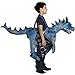 Princess Paradise Ride-in Dragon Costume