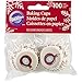 Wilton 415-2609 100 Count Christmas Holiday Sweet Swap Baking Cups, Mini
