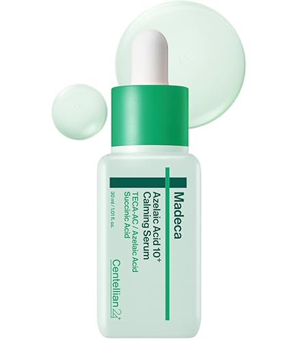 Amazon.com: Zinzino Skin Serum - 24-Hour Serum for Face and Neck