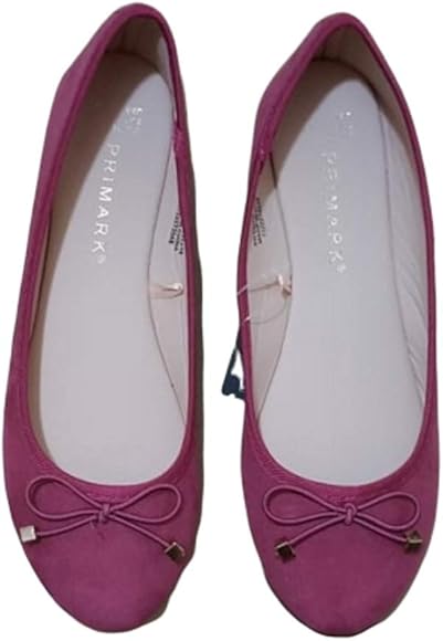 ladies ballet pumps
