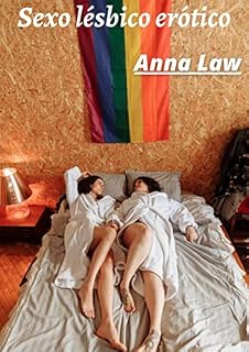 Livro Sexo lésbico erótico