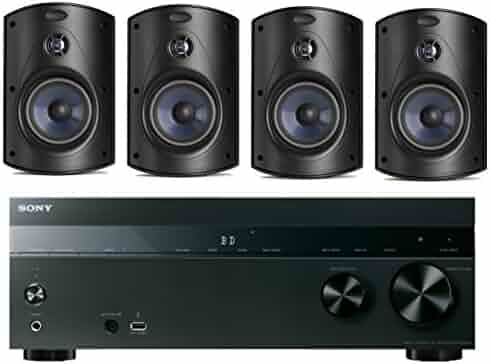Sony Dvd Home Theater System Dav Hdz273 | Home Theater