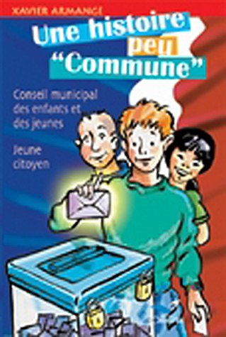 Une  histoire peu commune