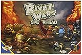 Rivet Wars Spearhead