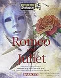 Romeo and Juliet (Picture This! Shakespeare)