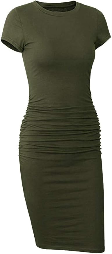 sundress bodycon