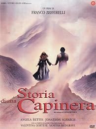 Storia Di Una Capinera - Mémoire D'un Sourire