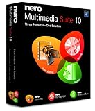 Nero Multimedia Suite 10