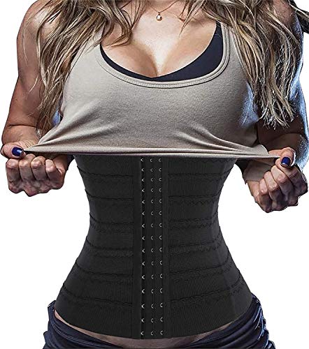 luxx waist trainer amazon