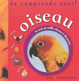 Oiseau