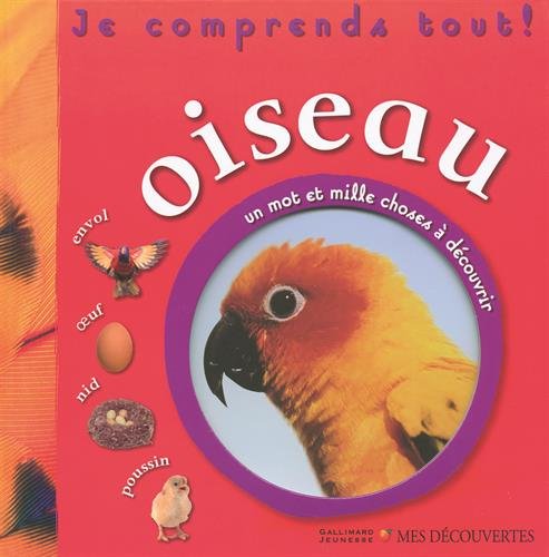 Oiseau
