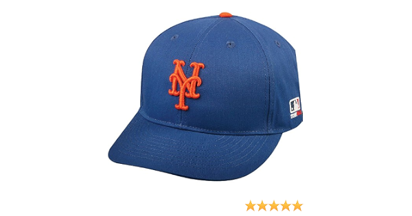 Outdoor Cap MLB Cotton Twill Baseball 