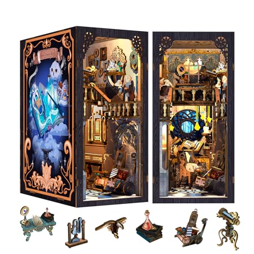 The Nebula Rest Room