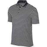 Nike Golf Icon Stripe Polo