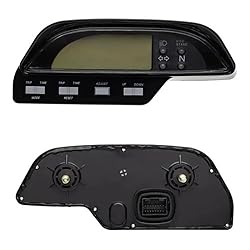 Motorcycle Odometer Gauge Motorcycle Digital