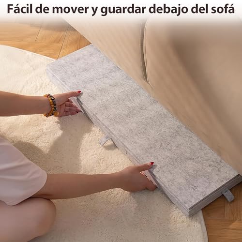 TTMXI Tablero para Rompecabezas 1500 Piezas, Mesa Plegable con 6 Cajones Organizadores, Puzzle Board Inclinable, Base Porta Rompecabezas 77x53.6 cm