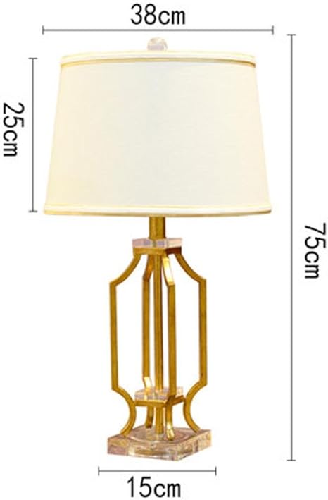 country lamps for bedroom