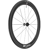 ARC 1100 Spline CS 38 FR 700c Disc Centerlock Thru 12 Black | Black, WTS w/Aero 111 Tire