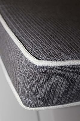 Amazon Com Box Top Piano Bench Cushion 2 Inches Thick 14 Inch X 30 Inch Ivy Green Musical Instruments