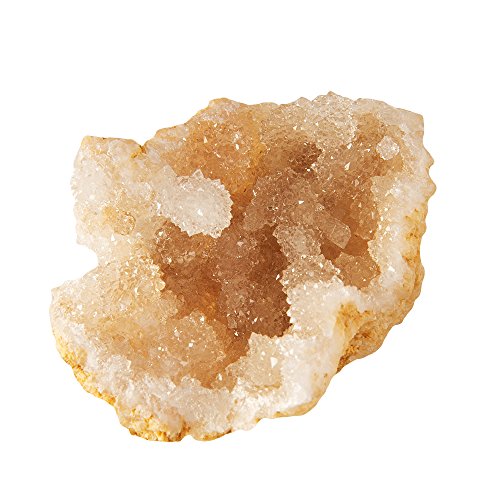 Crack Open 2 Geodes and Explore Crystals with NATIONAL GEOGRAPHIC