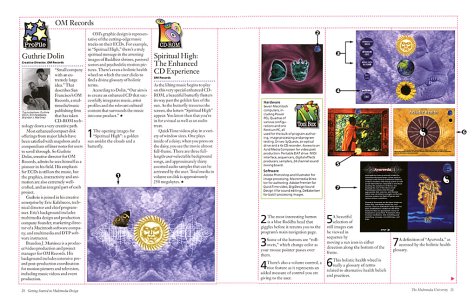 Getting Started Multimedia Design