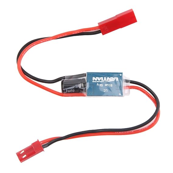 Buy New DCDC Power Supply LC Filter FPV LC Filter for RC Quadcopter