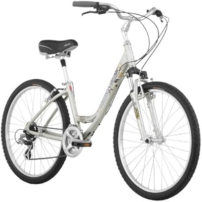 diamondback women's comfort bike