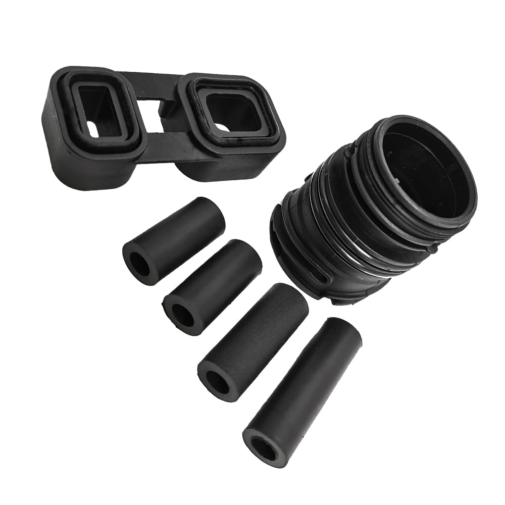 thumbnail image 2 of Aazon.co: GaeaAuto Transission Valve Body Sleeve Connector Seal 2 of 11