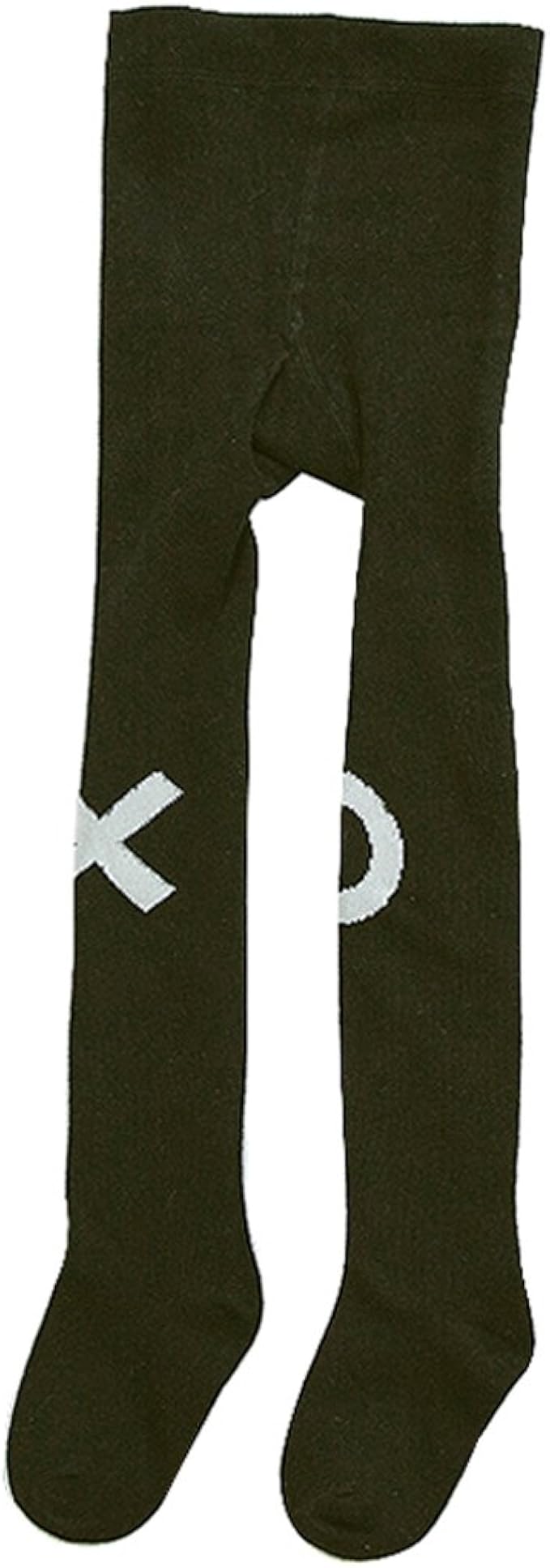 baby tights with feet