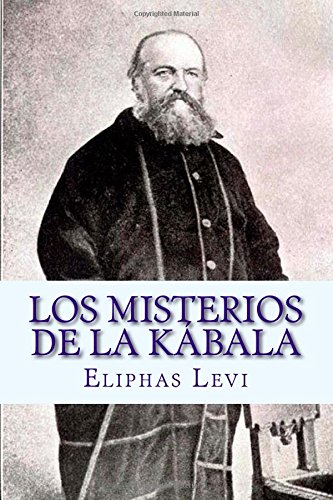 Los Misterios de la Kabala