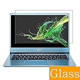 Synvy Tempered Glass Screen Protector for ACER
