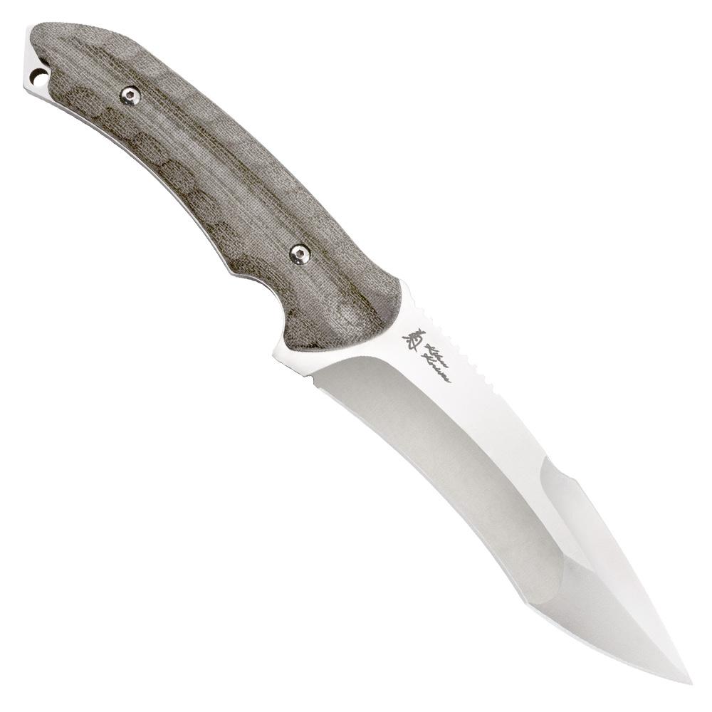 SOG Specialty Knives & Tools KU2011 Kiku Knife with