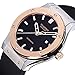 VEADONS Men's Classic Gold Automatic Mechanical Stainless Steel Watch