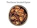 Smoked Oysters - All Natural Original Flavor Farmed in USA - Willapa Bay Washington by Ekone Oysters